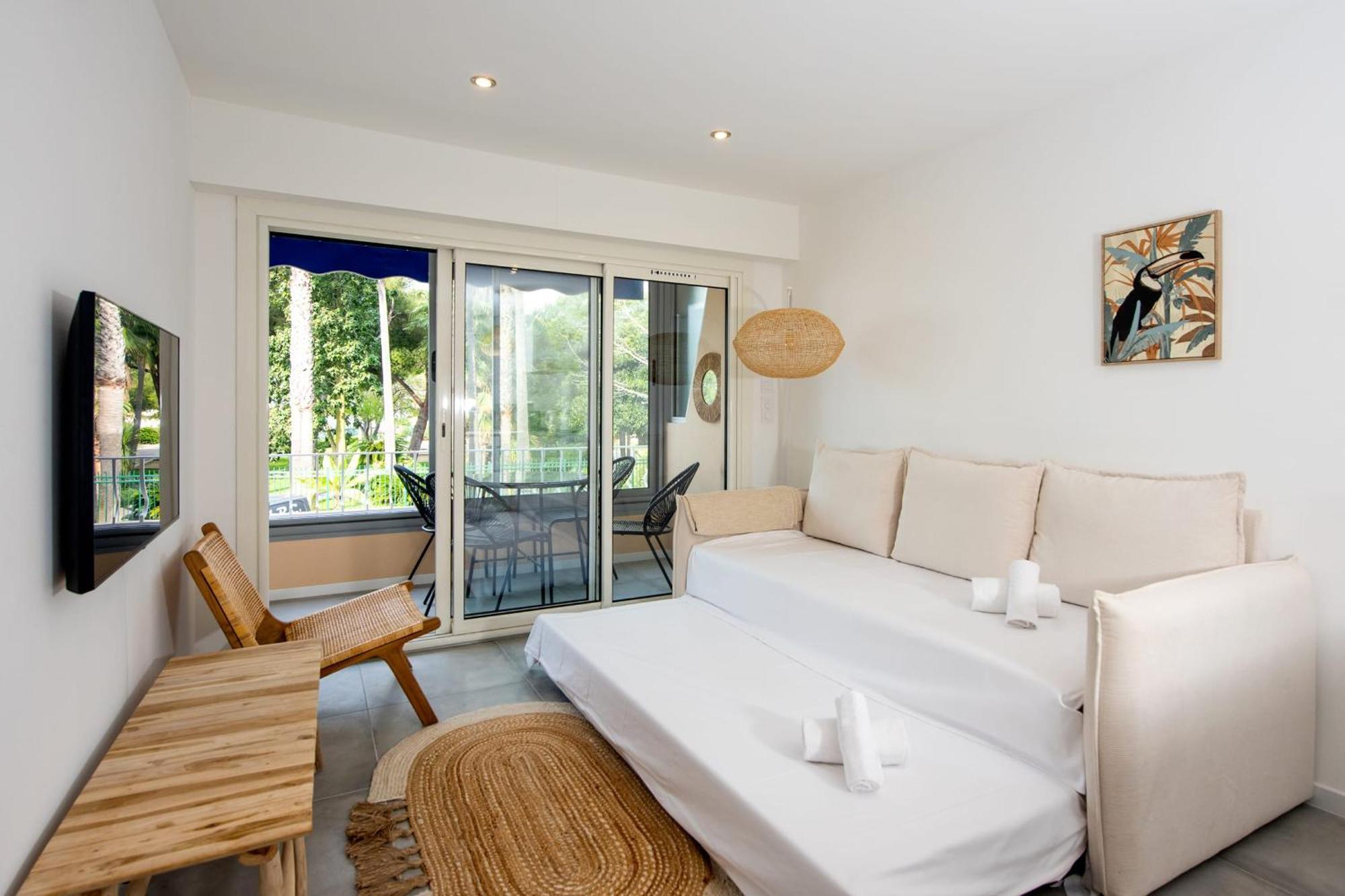 Apartamento Dollia - Welkeys Cannes